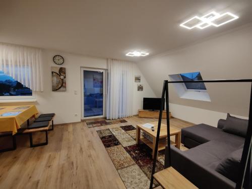 Appartement Ferienwohnung Piroschka 2 12 Platenstraße Gunzenhausen