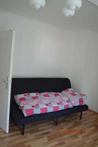 Appartement Ferienwohnung Pitz 7 Im Scheidter Eck Sarrebruck