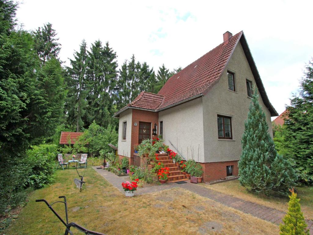 Appartement Ferienwohnung Plau am See SEE 5181 Schillerstr. 8, 19395 Plau am See