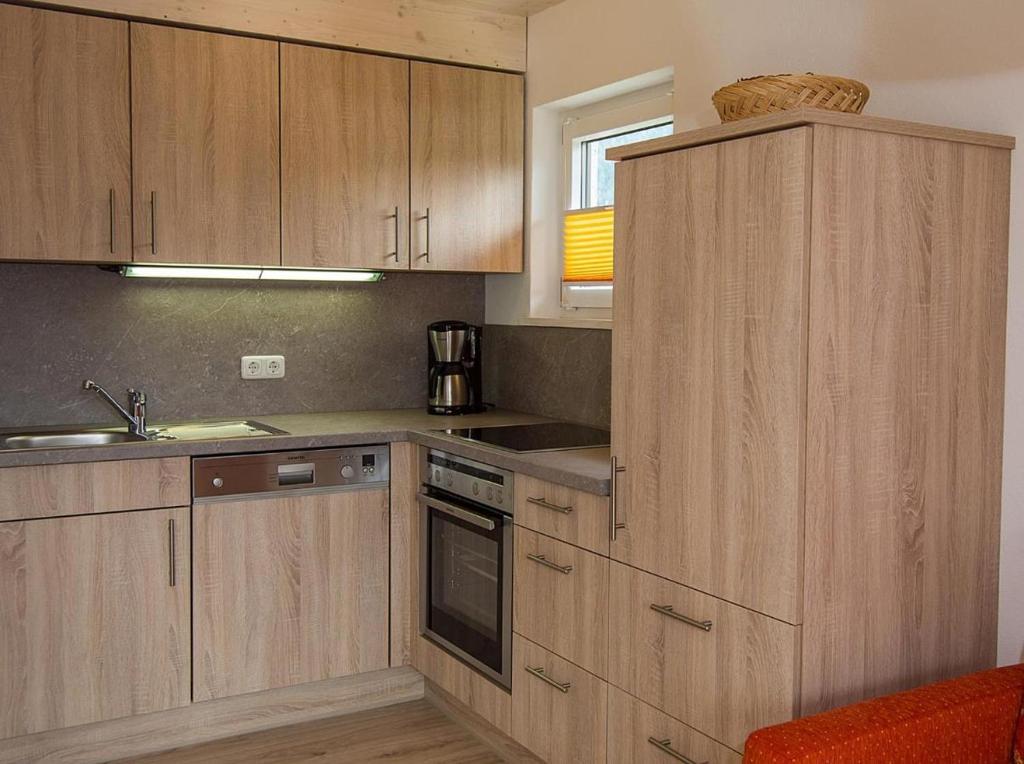 Appartements Ferienwohnung Plenk Zinnkopfstraße 12, 83324 Ruhpolding