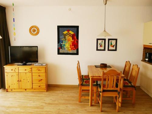 Ferienwohnung Plexnies Kellenhusen allemagne