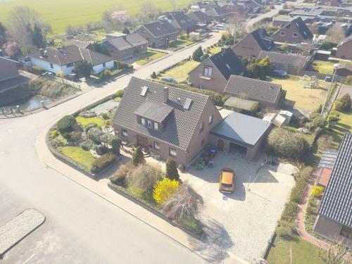 Appartement Ferienwohnung-Plueschmors-Haus-Suenn-Eck-Fehmarn Ringstraße 21 Landkirchen