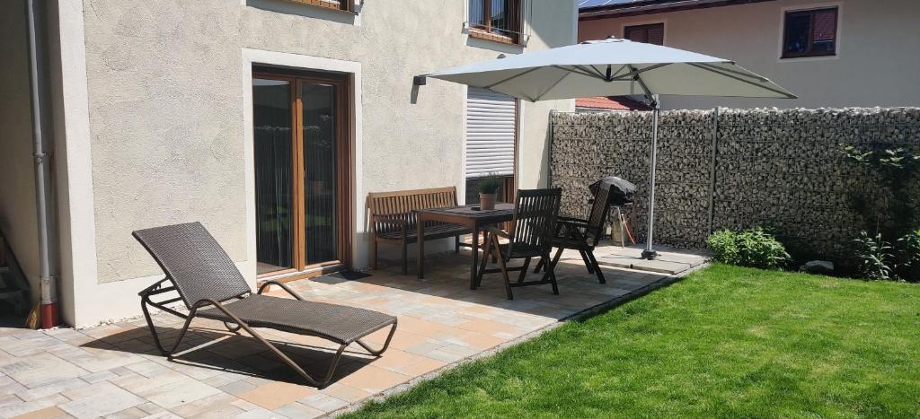 Appartement Ferienwohnung Ponlach Koch-Sternfeld-Straße, 84529 Tittmoning