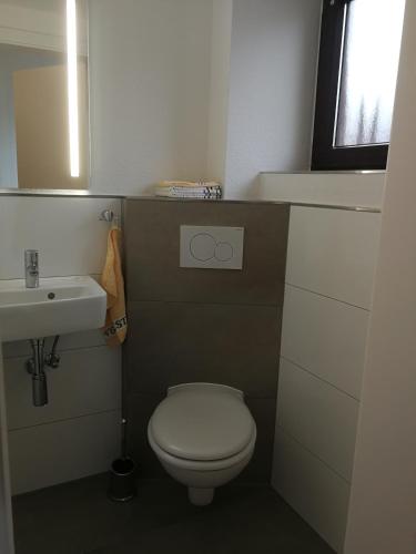 Appartement Ferienwohnung Pont an der Niers Antoniusstrasse 22a Geldern