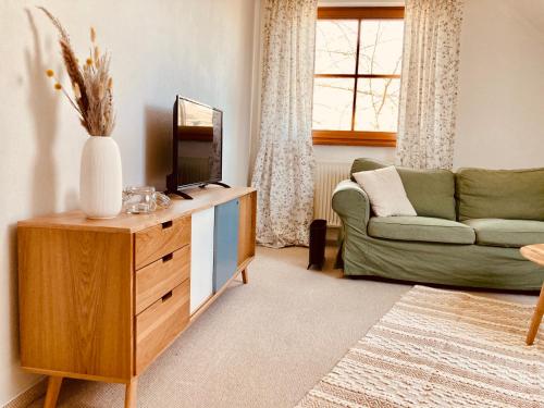 Appartement Ferienwohnung Portugieserträume Freinsheimer Weg 9 a Bissersheim