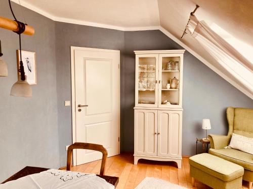 Ferienwohnung Portugieserträume Bissersheim allemagne