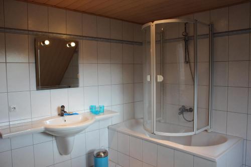 Appartement Ferienwohnung Prenzlau Am Quillow 43 1 Prenzlau