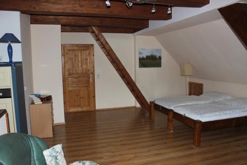 Ferienwohnung Prenzlau Prenzlau allemagne