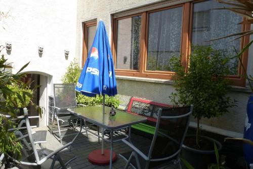 Ferienwohnung Pretz Braubach allemagne