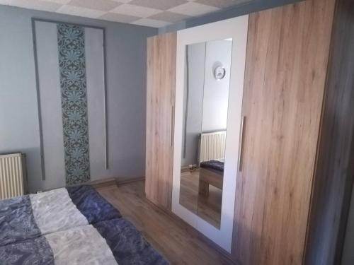 Appartement Ferienwohnung Preuß Nonnenwalder Straße 14 Martinlamitz