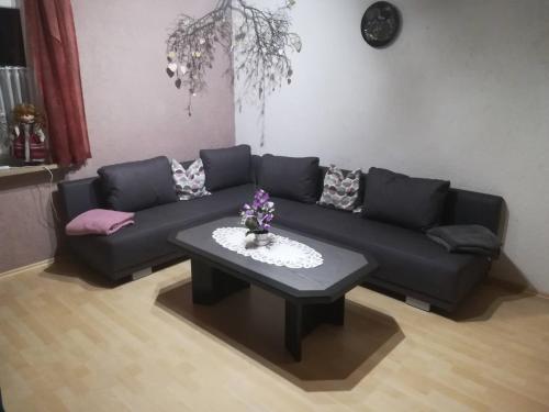 Ferienwohnung Preuß Martinlamitz allemagne