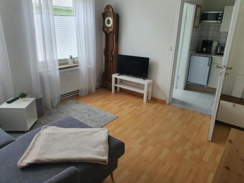 Ferienwohnung Preveza Kappeln allemagne