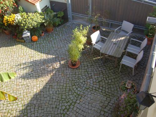 Ferienwohnung Prinke Niedertrebra allemagne