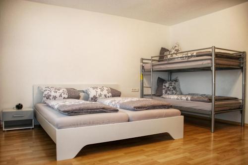 Appartement Ferienwohnung Prinz-Kari Prinz-Kari-Weg 1 Stühlingen
