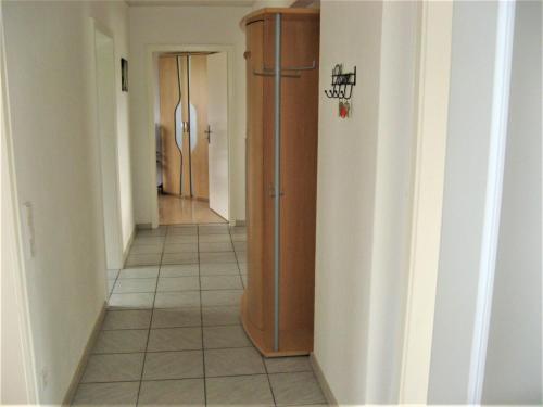 Appartement Ferienwohnung Prior Triftweg 5 Bad Emstal