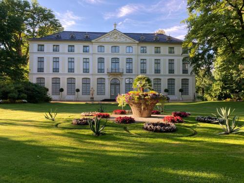 Appartement Ferienwohnung Prüfer Birkenacker 2b Greiz
