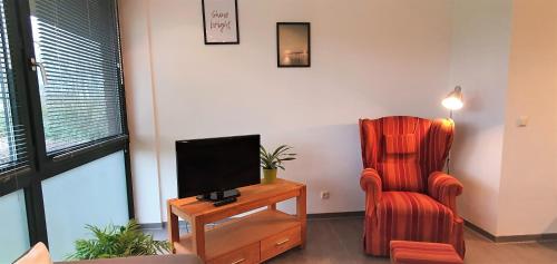 Appartement Ferienwohnung Pulvermühlenteich 38 Lohe 1 Seevetal
