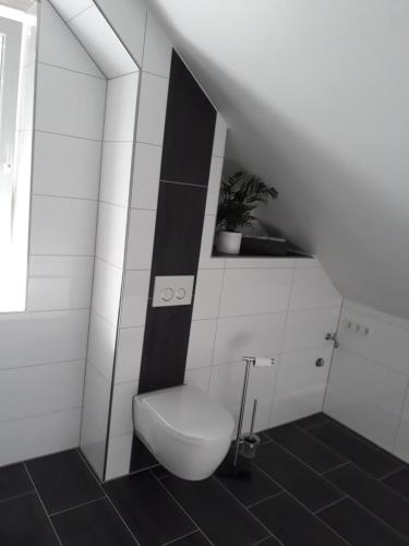 Appartement Ferienwohnung Pusteblume Rheinberger Straße 119 Alpen