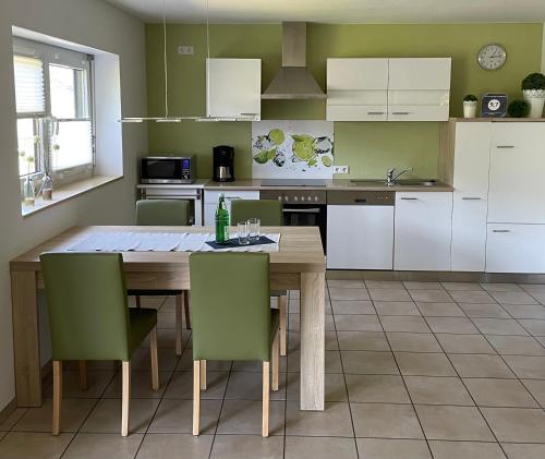 Appartement Ferienwohnung Pusteblume Klottener Str. 20 Cochem