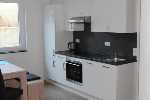 Appartement Ferienwohnung Pusteblume Im Rebbürgerfeld 9 Rheinhausen