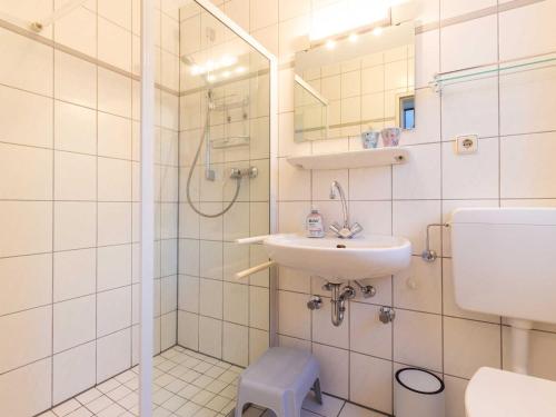 Appartements Ferienwohnung Putbus Güstelitz 9b Güstelitz