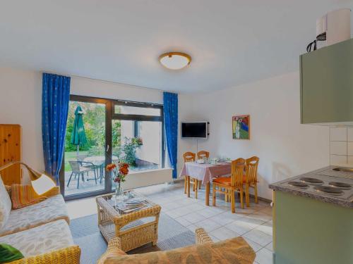 Ferienwohnung Putbus Güstelitz allemagne