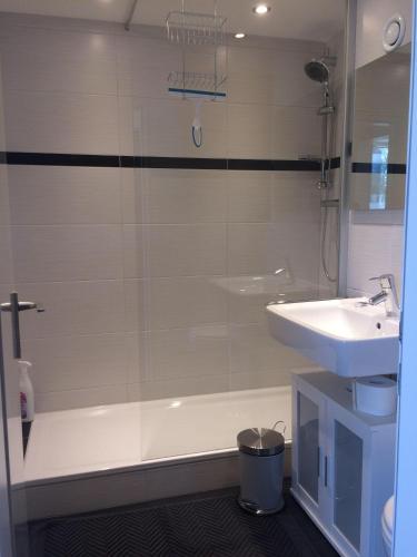 Appartement Ferienwohnung-Putz Dorfstraße 47 Altreichenau