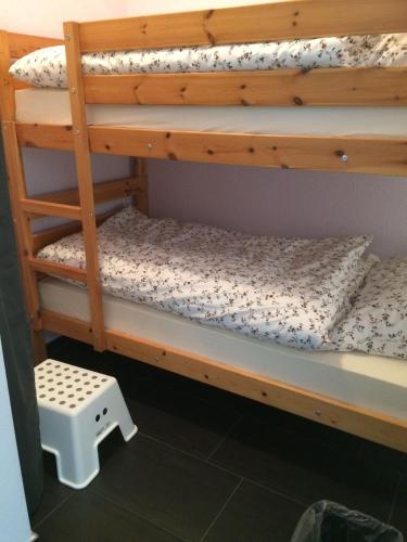 Ferienwohnung-Putz Altreichenau allemagne