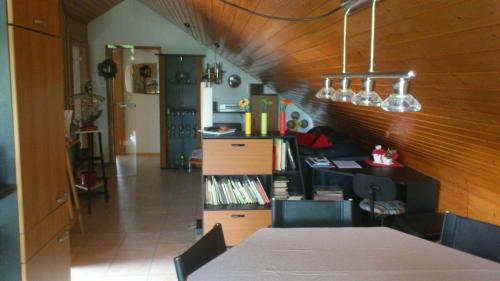 Ferienwohnung Quaisser Miltenberg allemagne