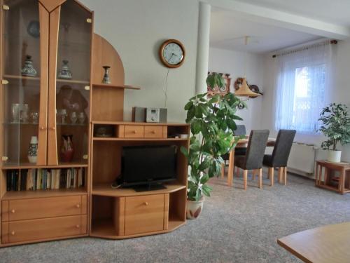 Appartement Ferienwohnung R1 Zur Koppenheide  21 Graal-Müritz