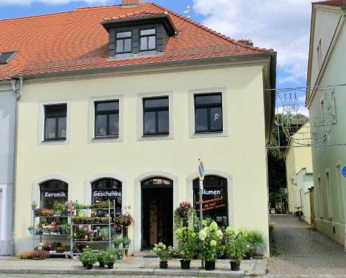 Ferienwohnung-Radeburg Radeburg allemagne