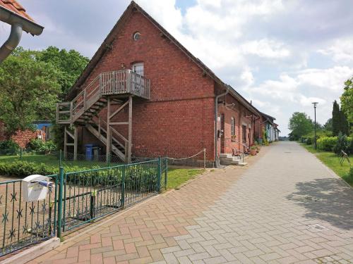 Séjour chez l'habitant Ferienwohnung Ralswiek, Jarnitz 8 Jarnitz 8 Ralswiek