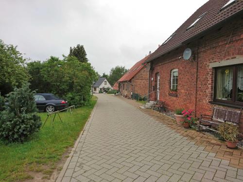 Ferienwohnung Ralswiek, Jarnitz 8 Ralswiek allemagne