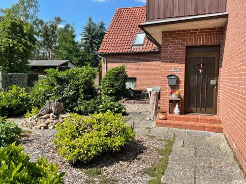 Appartement Ferienwohnung Ram 1 11 Oldendorfer Straße Hermannsburg