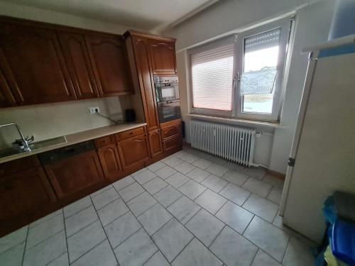 Appartement Ferienwohnung Ramstein 45 Nollstraße Ramstein-Miesenbach