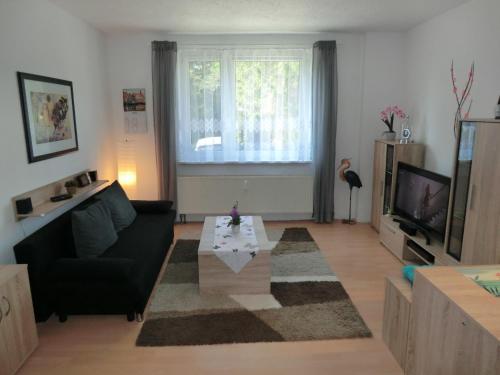 Ferienwohnung Randowtal-Schmölln Schmölln allemagne