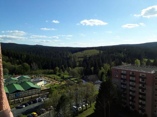 Ferienwohnung Rapunzel Altenau allemagne