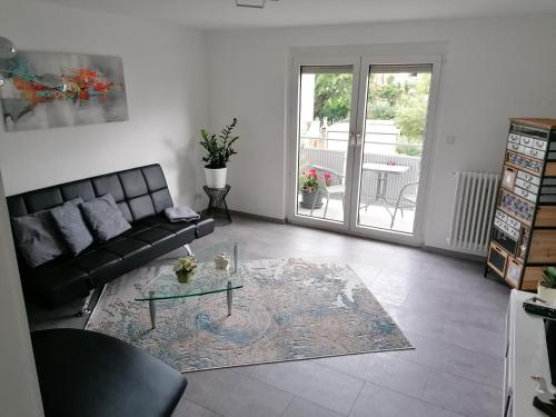 Appartement Ferienwohnung Ratoldi 5 Friedhofstraße Radolfzell am Bodensee