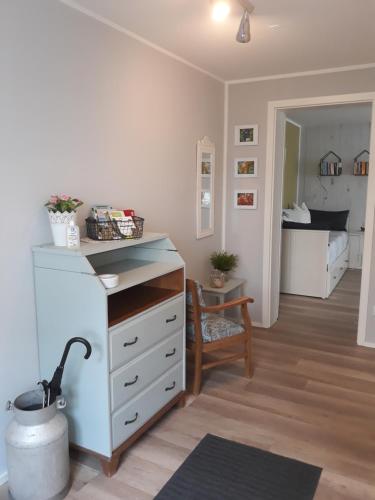 Appartement Ferienwohnung Rauch Marktstraße 96 EG Kirrweiler