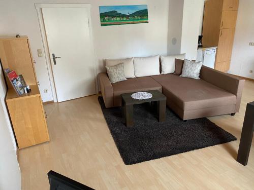 Appartements Ferienwohnung Rauch Egloffsteiner Straße 20 Pretzfeld