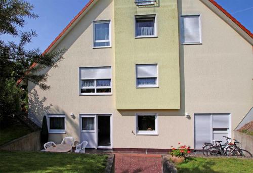 Appartement Ferienwohnung Rechlin SEE 9081 Amselweg 19 Rechlin