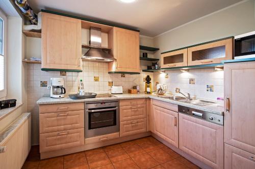 Ferienwohnung Reddemann Westerstede allemagne