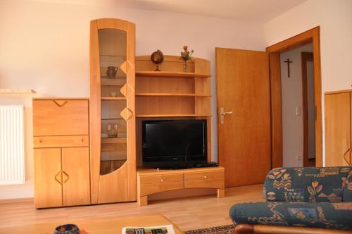 Appartement Ferienwohnung Regentalblick Lindenstr. 68 Miltach