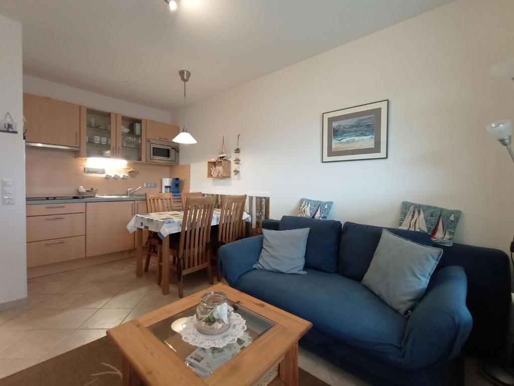 Appartement Ferienwohnung Regina an der Nordsee Vormann-Stuhr-Weg 37, 26553 Dornumersiel