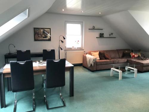 Ferienwohnung Regine Settelmeier Röttingen allemagne