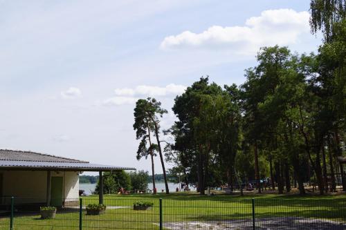 Appartement Ferienwohnung Rehagen Süd 2 Ziegelstraße Mellensee