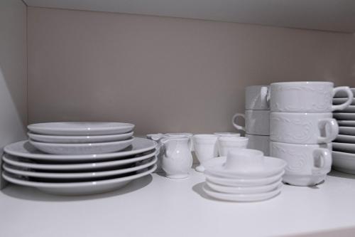 Ferienwohnung Reifberg Stützerbach allemagne