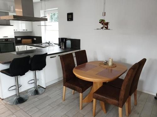 Appartement Ferienwohnung Reinhardt Marschweg 68 Oldenbourg