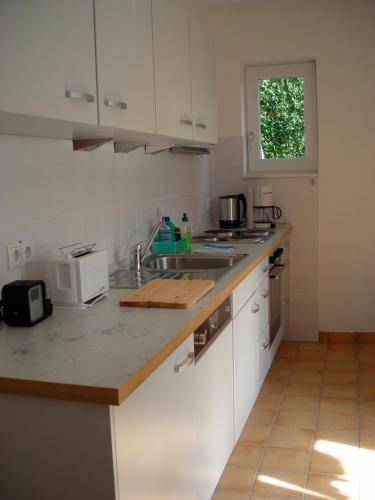 Appartement Ferienwohnung Reinhold Nr 1 Am Wiesenweg 45 Fehmarn