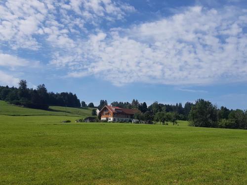 Ferienwohnung Reisach Lindenberg im Allgäu allemagne